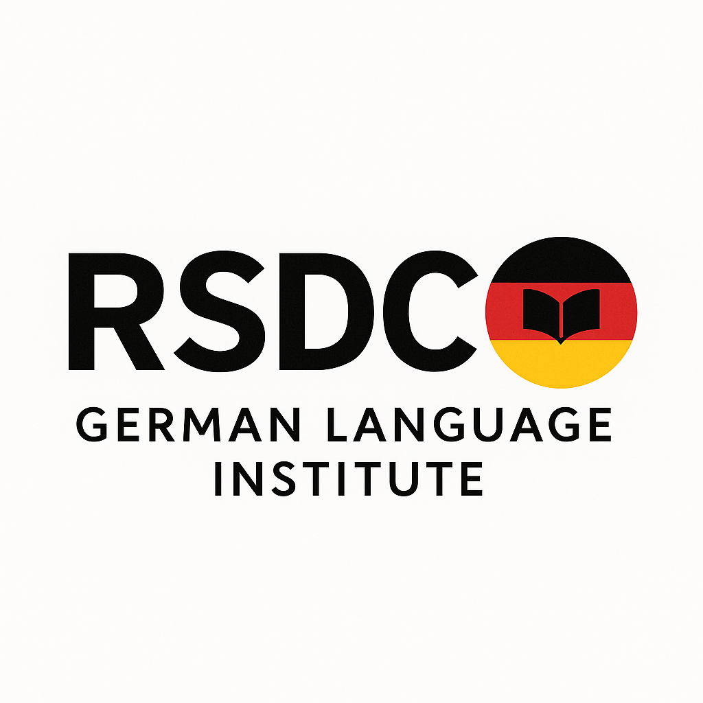 RSDC Logo