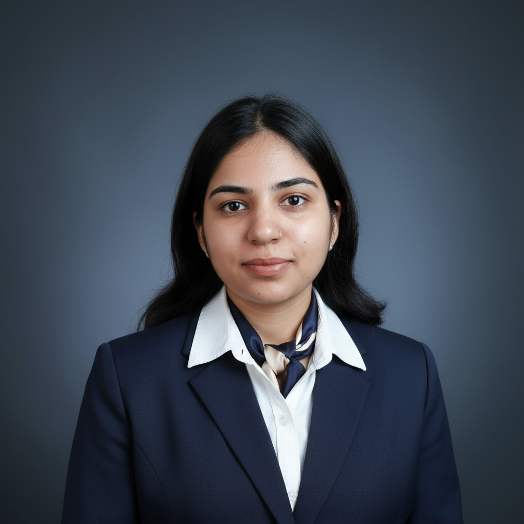 Teacher Photo